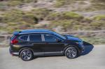 Honda CR-V 2016 года (NA)